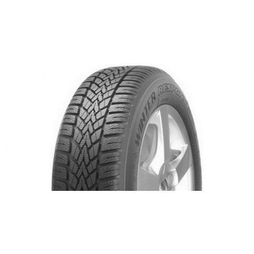 175/65R14 82T WINTER RESPONSE 2 MS 3PMSF (E-4.6) DUNLOP